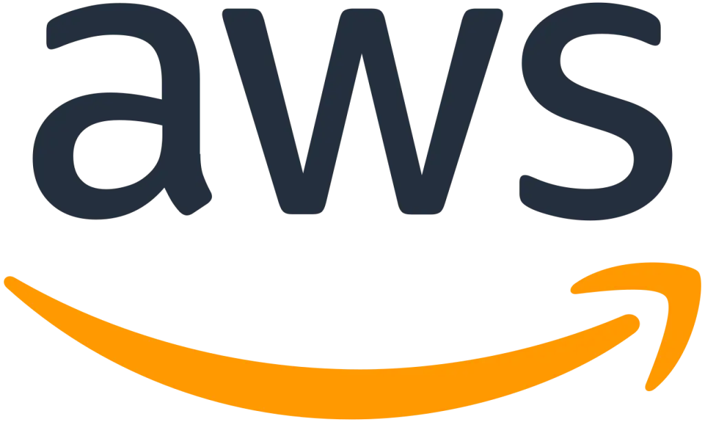 AWS Logo