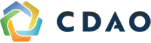 CDAO logo