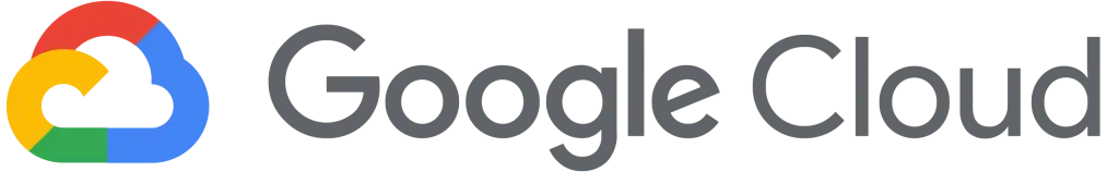 Google Cloud Logo