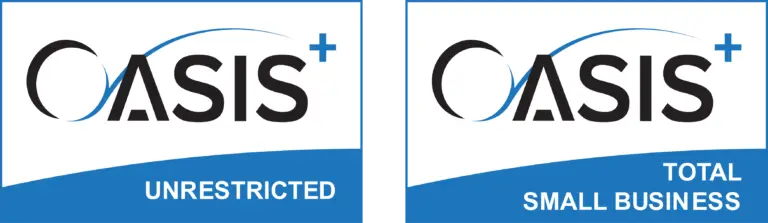 Awards in two vehicle pools position company to deliver mission-critical solutions across multiple domains for federal agencies